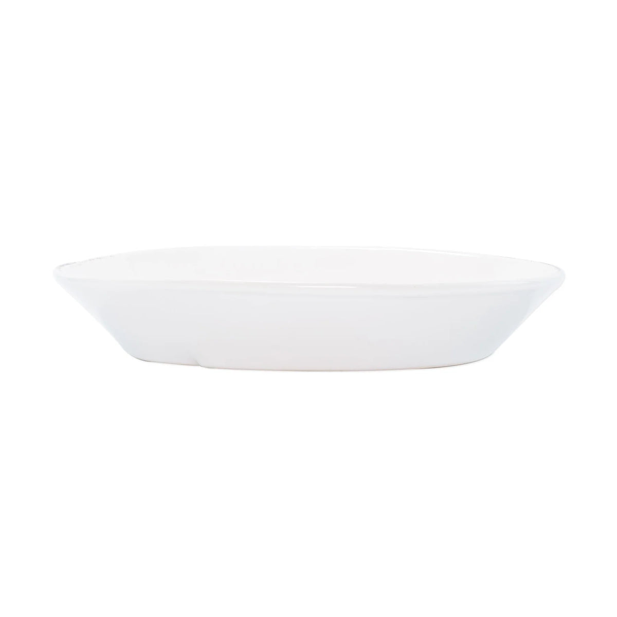 Lastra Small Oval Baker