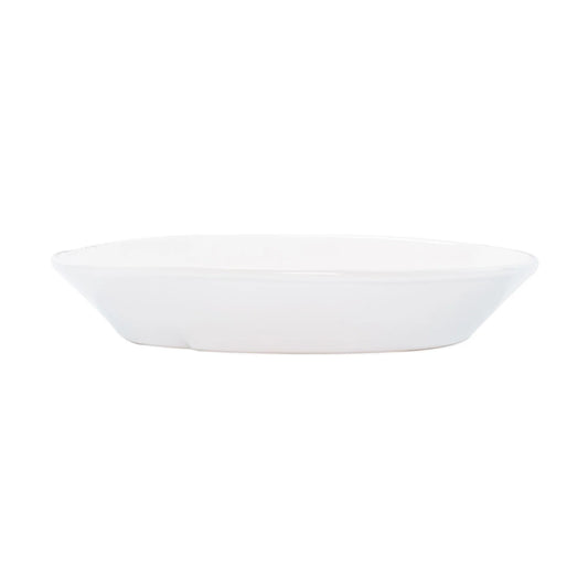 Lastra Small Oval Baker