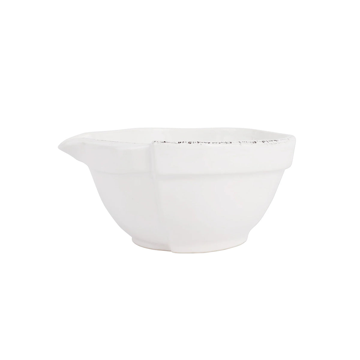 Lastra Small Mixing Bowl