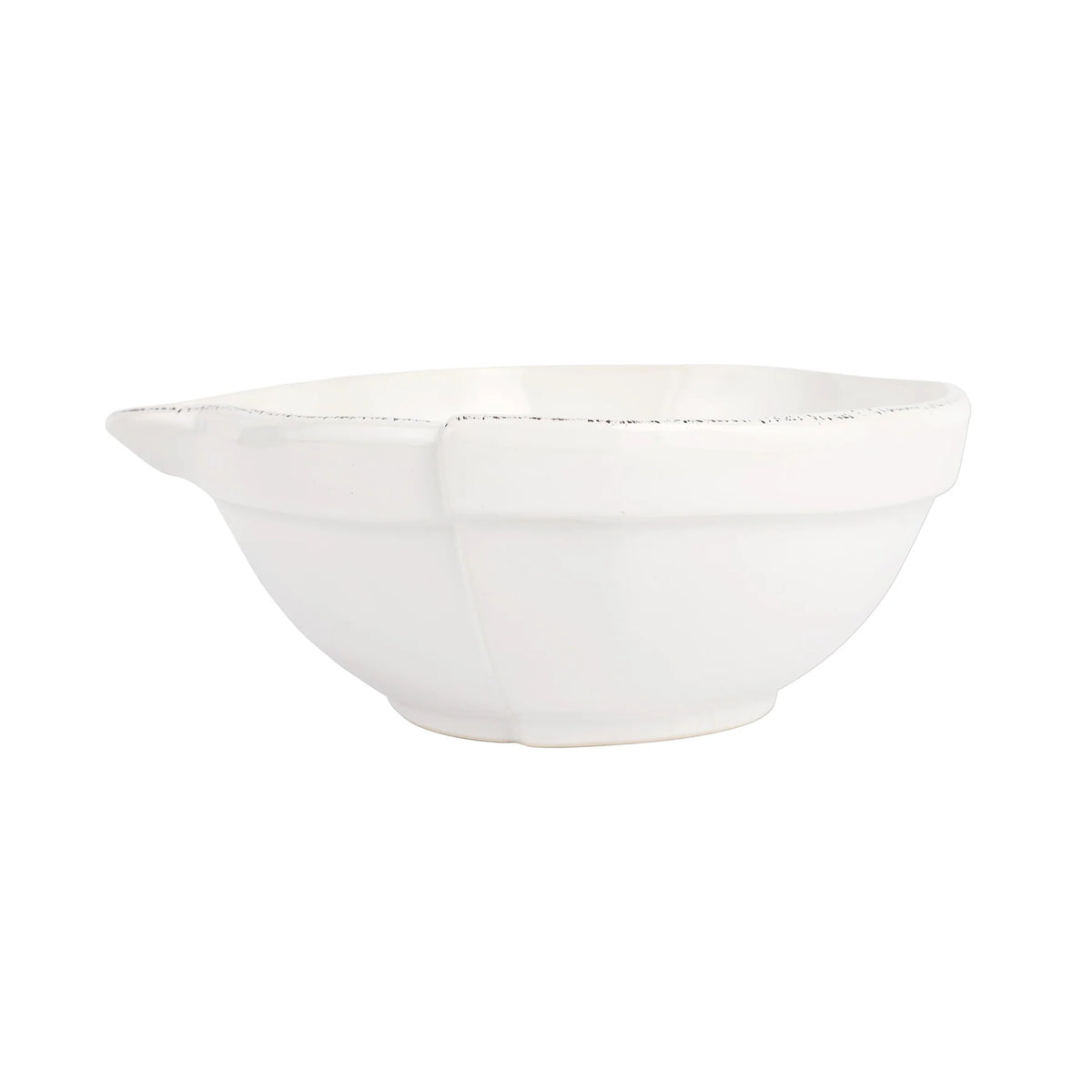 Lastra Medium Mixing Bowl