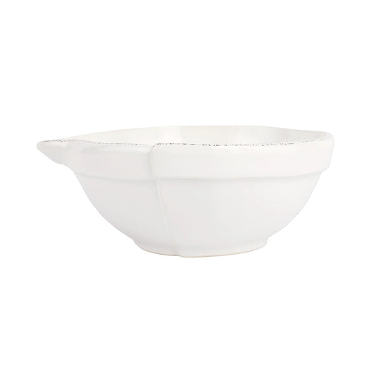 Lastra Medium Mixing Bowl