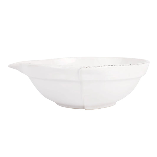 Lastra Large Mixing Bowl