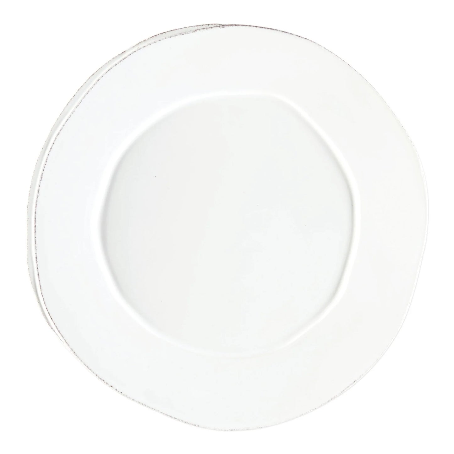 Lastra Round Platter
