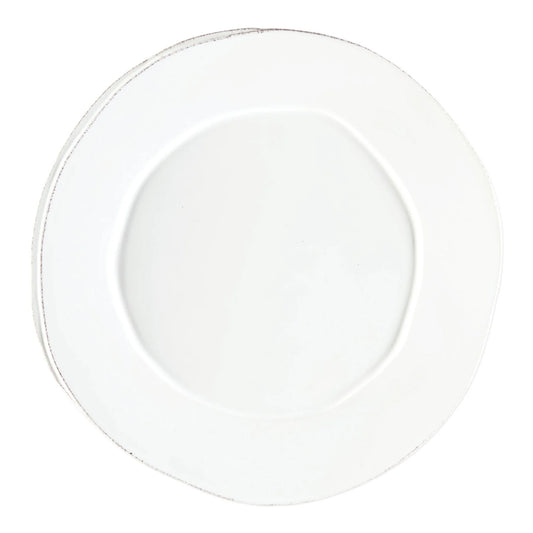 Lastra Round Platter