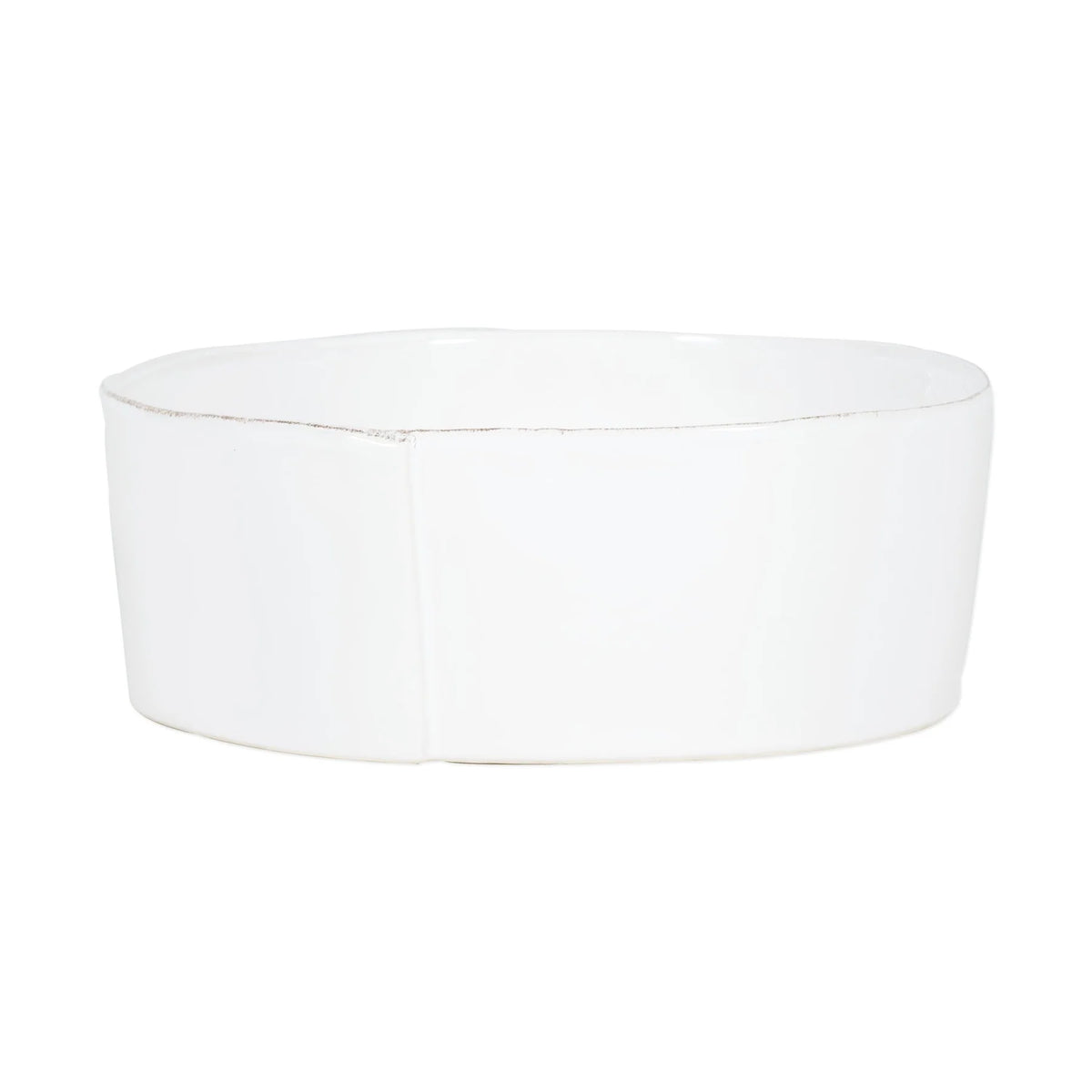 Lastra Large Serving Bowl
