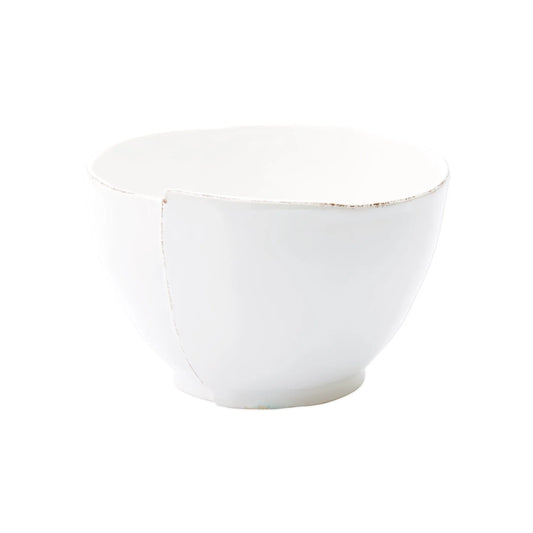 Lastra Deep Serving Bowl