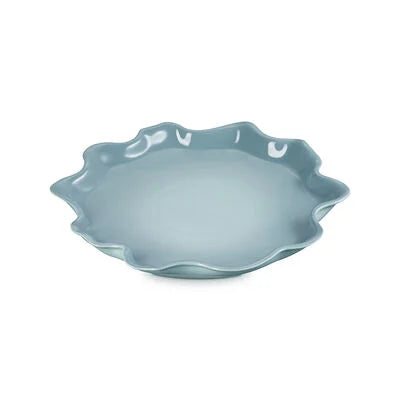 Platter Iris 14in