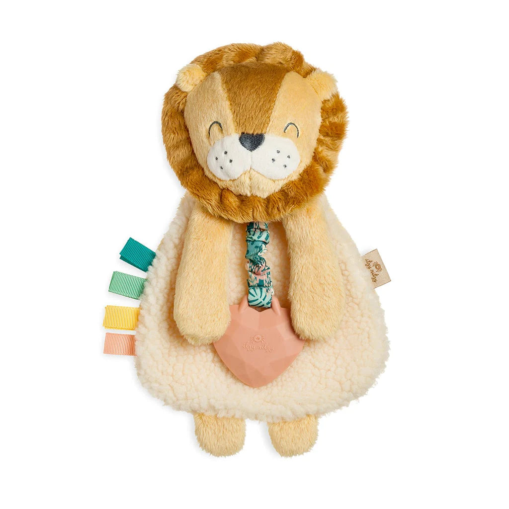 Itzy Lovey Plush