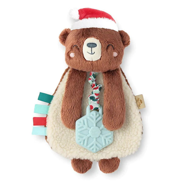 Itzy Lovey Plush