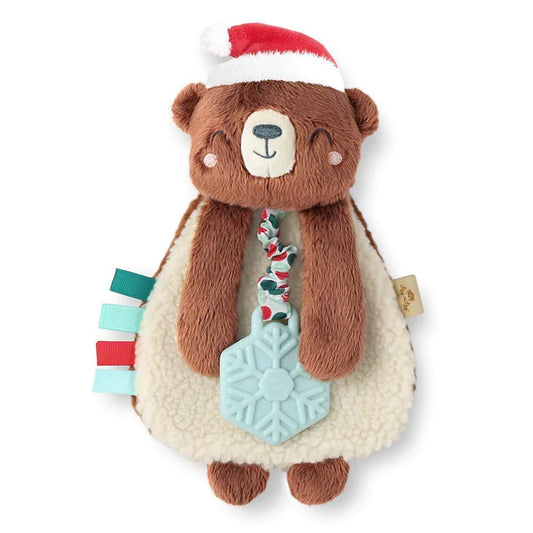 Itzy Lovey Plush