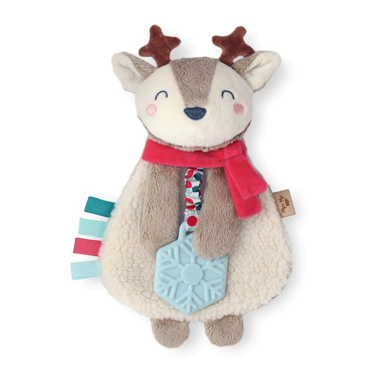 Itzy Lovey Plush