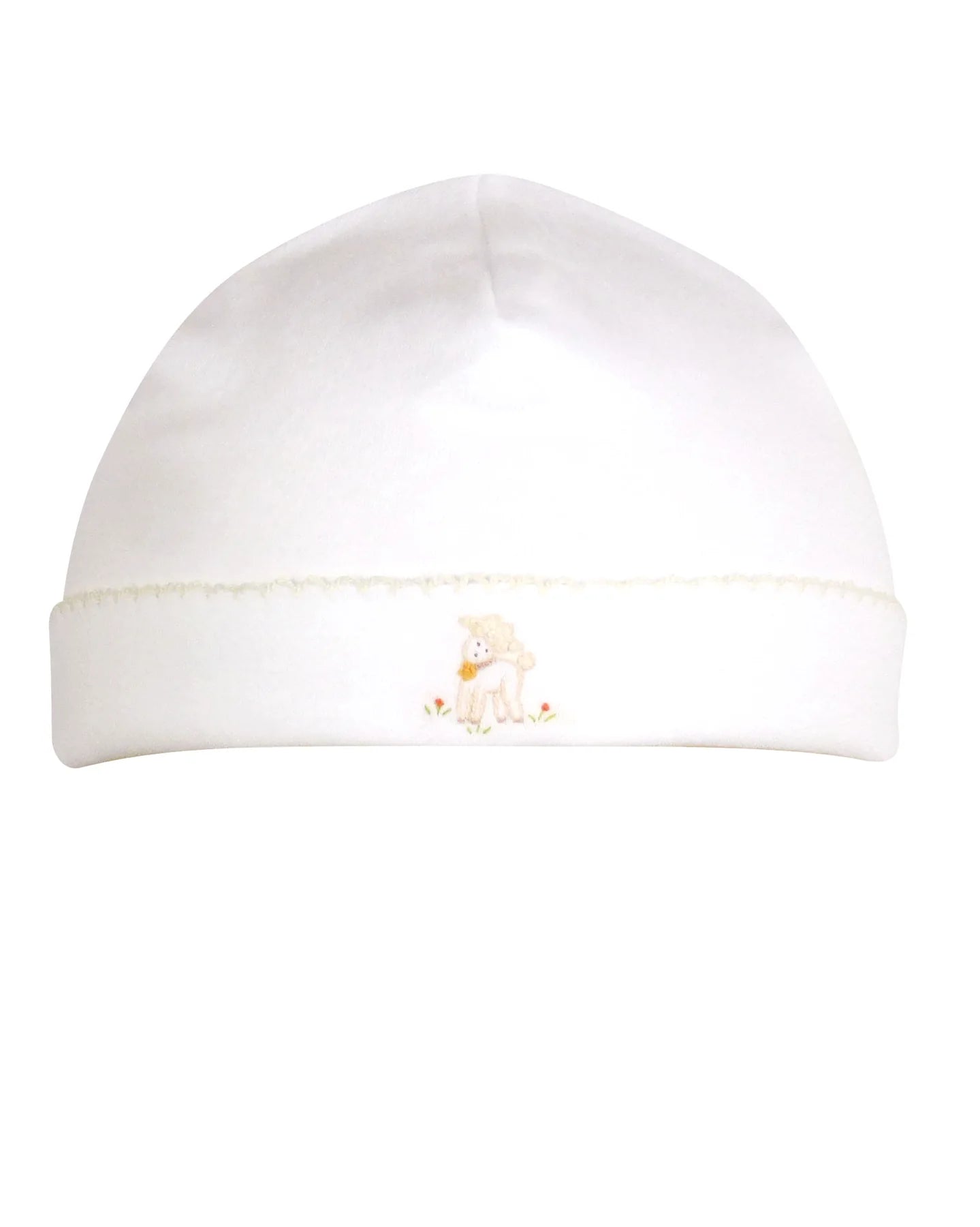 Lambikins Camden Cap