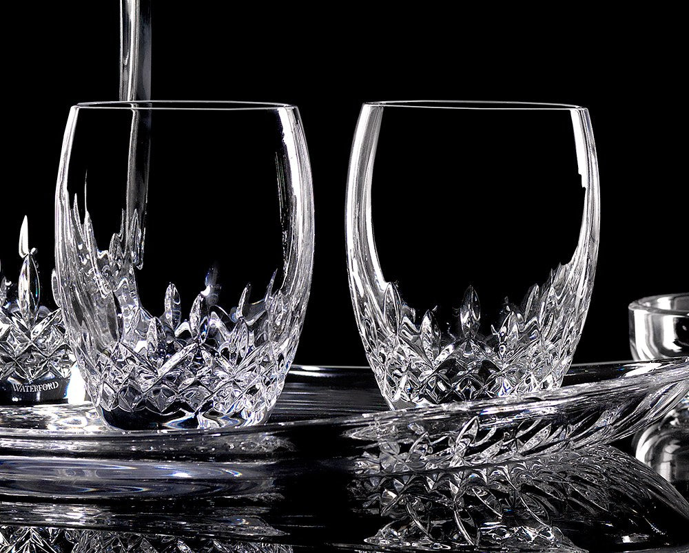 Lismore Essence DOF