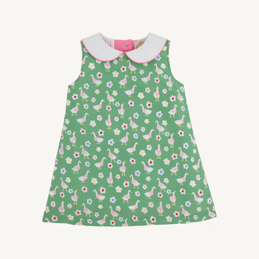 Luannes Lunch Dress