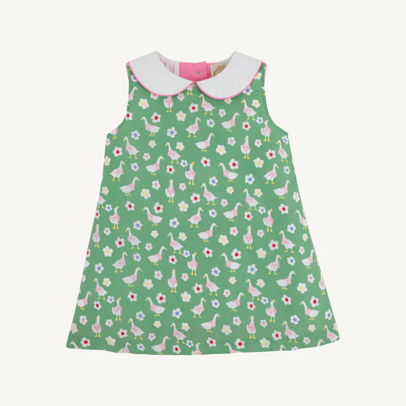 Luannes Lunch Dress
