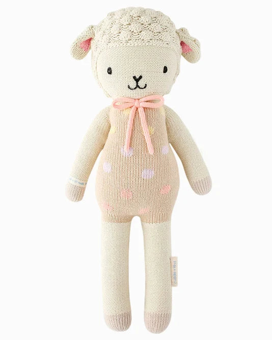 Lucy the Lamb Regular