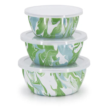 Nesting Bowls