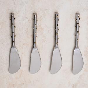 Gold Dots Spreader