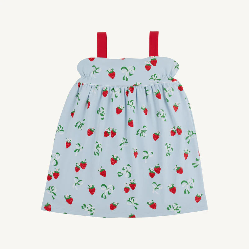 Millie Day Dress