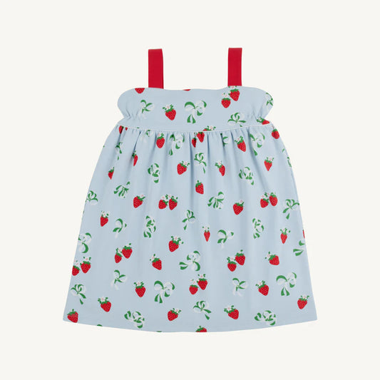 Millie Day Dress