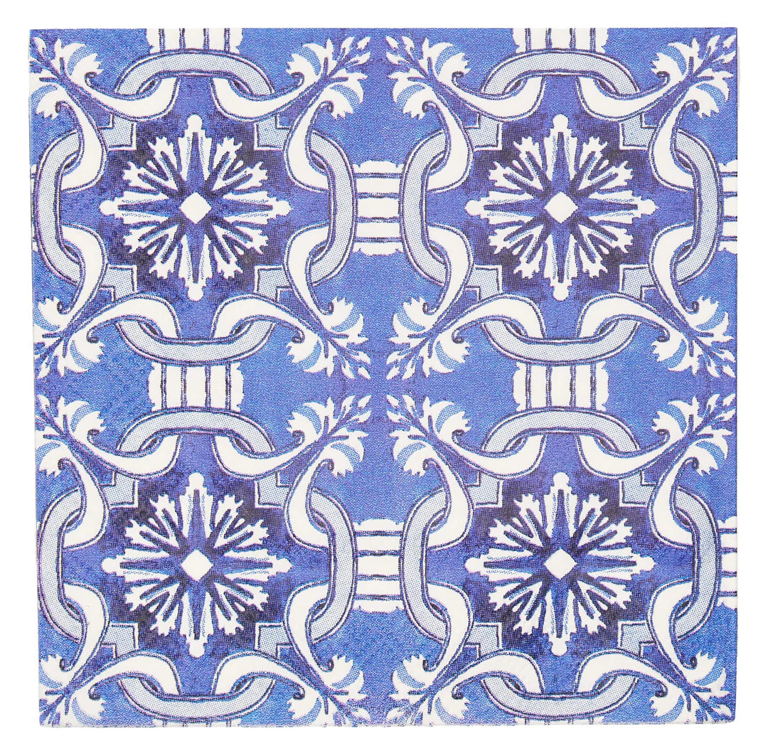 Sophistiplate Cocktaik Napkin 20/pkg