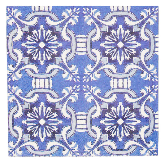 Sophistiplate Cocktaik Napkin 20/pkg
