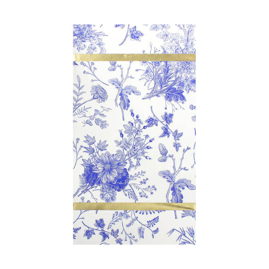 Sophistiplate Guest Towel 20/pkg