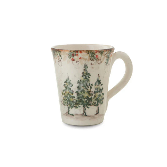 Natale Mug 4201