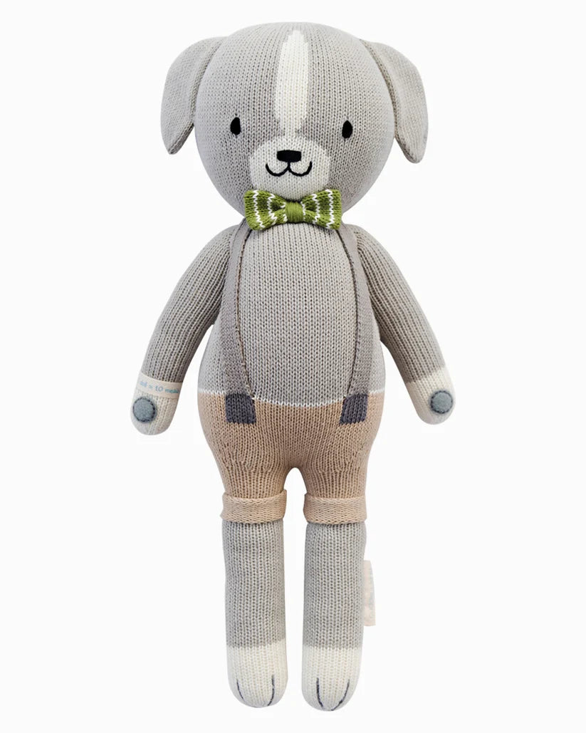 Noah the Dog Little