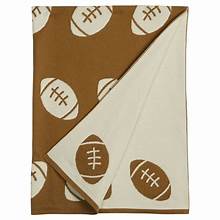 LE Nursery Blanket