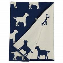 LE Nursery Blanket
