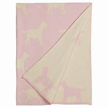 LE Nursery Blanket