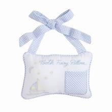 Tooth Fairy Door Pillow