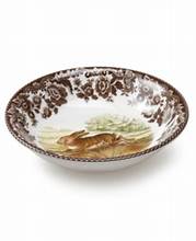 Woodland Ascot Cereal Bowl