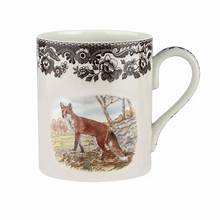 Woodland 16oz Mug