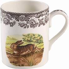 Woodland 16oz Mug
