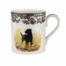 Woodland 16oz Mug