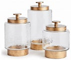 Braiden Canister