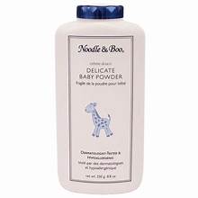 Delicate Baby Powder Creme Douce 4oz