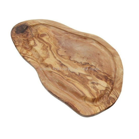 Olive Wood Carving Board OL097