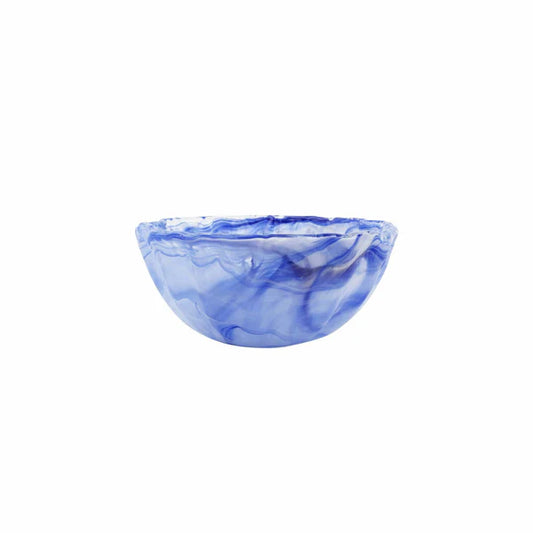 Onda Glass Small Bowl
