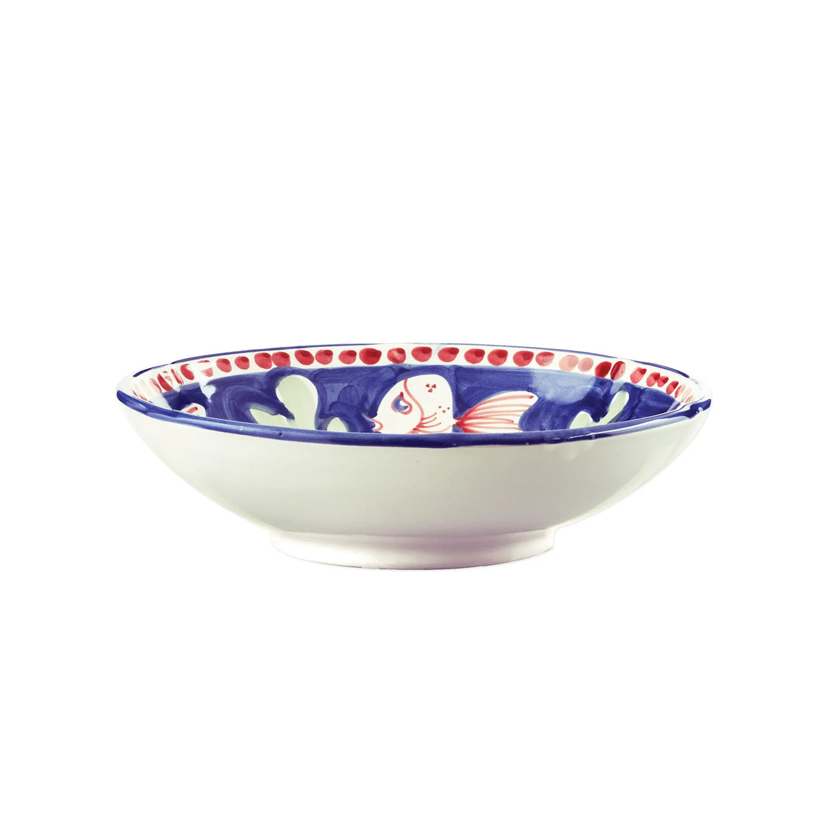 Pesce Coupe Pasta Bowl