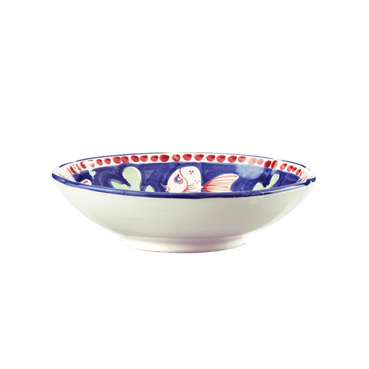 Pesce Coupe Pasta Bowl