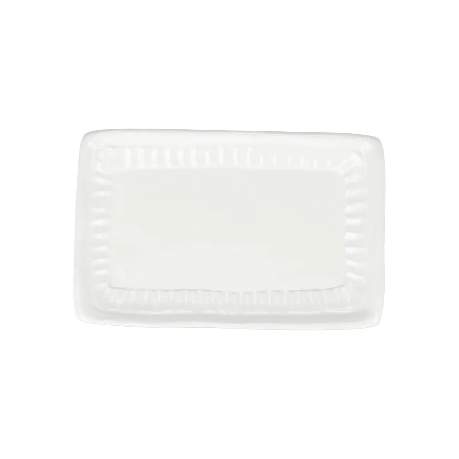 Pietra Serena Rectangular Tray