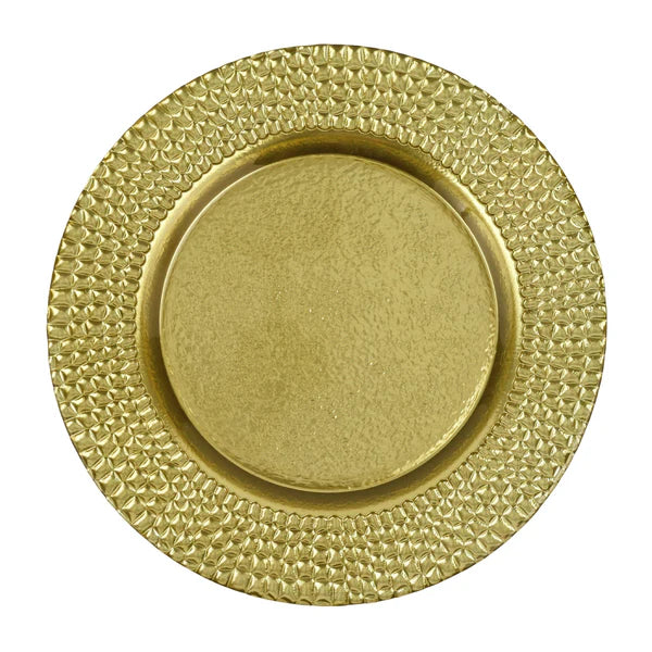 Pelli Glass Charger