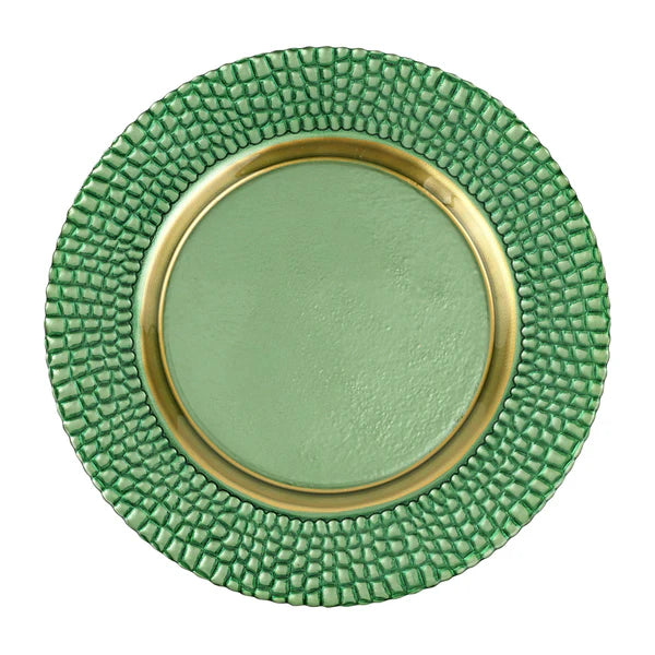 Pelli Glass Charger