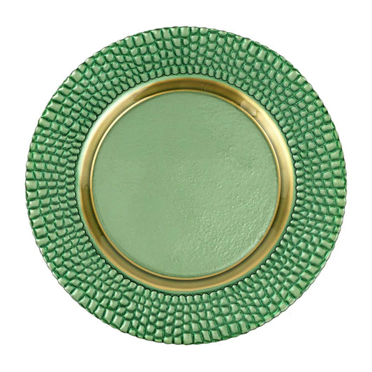 Pelli Glass Charger