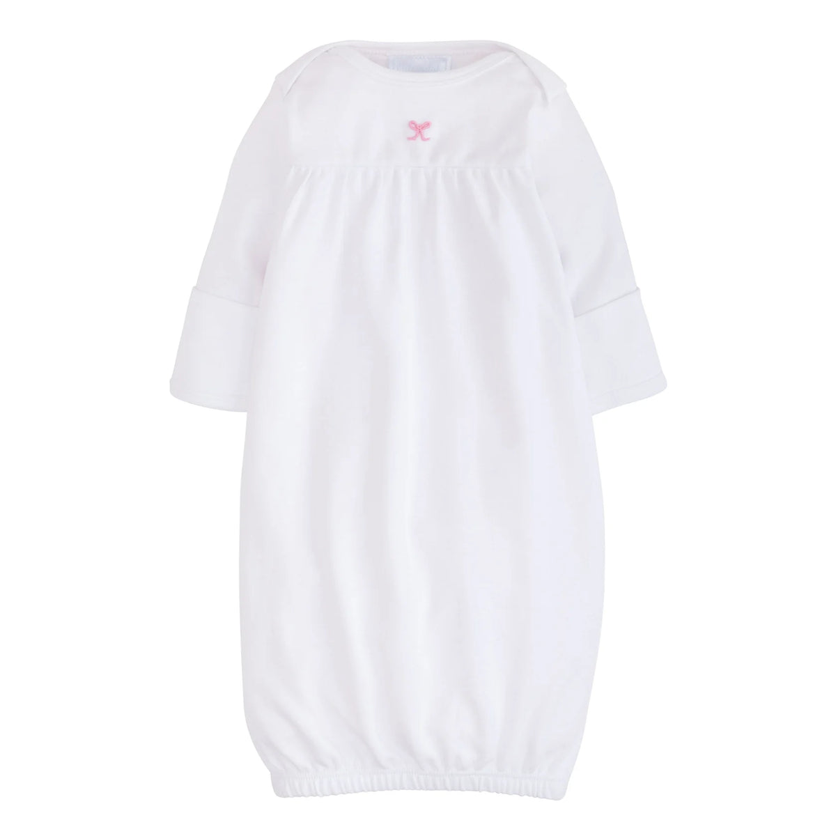 LE Pinpoint Gown