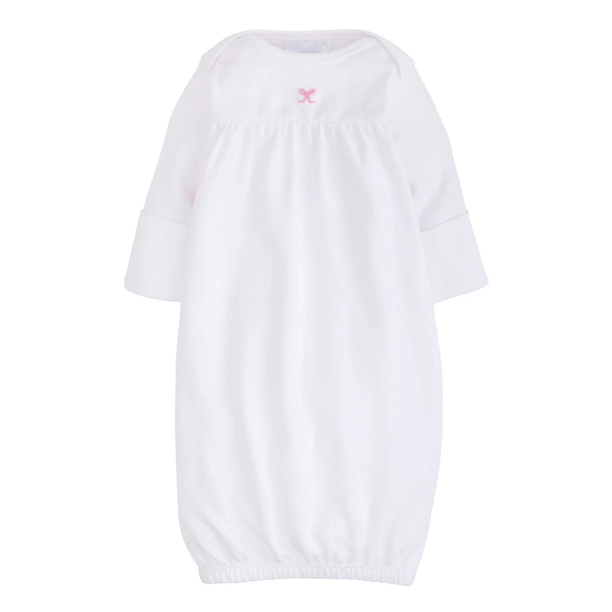 LE Pinpoint Gown