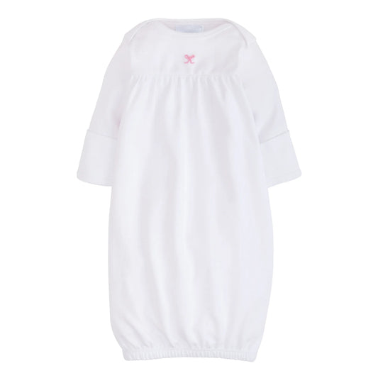 LE Pinpoint Gown